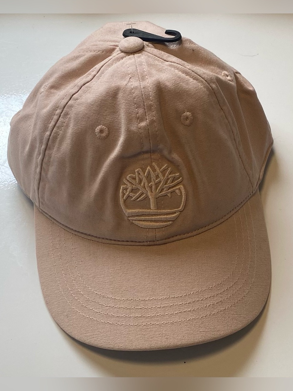 Timberland ladies ball cap - Picture 2 of 4